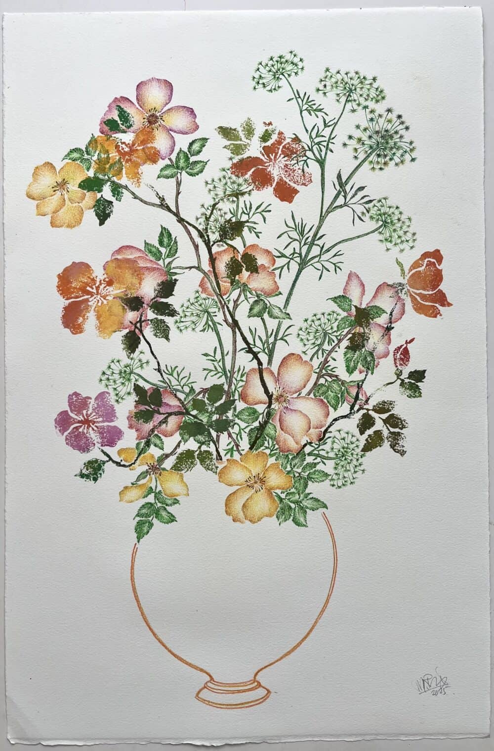 Summer Greetings